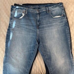 American Eagle Outfitters Blue Jeans - 40x30